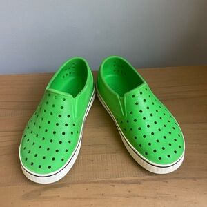 Native Miles Green size C11